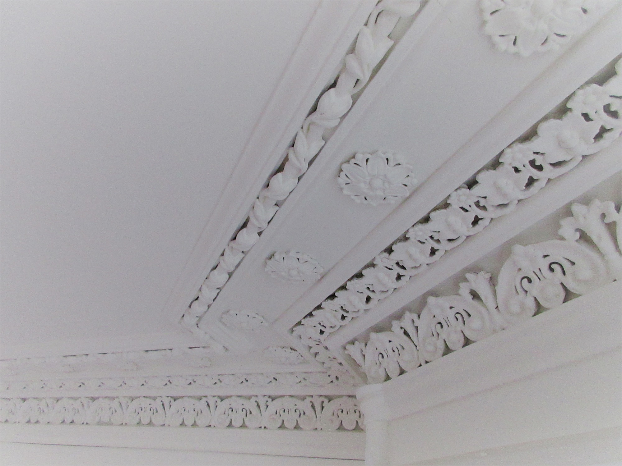 Cornice, The Manse, Millport.jpg