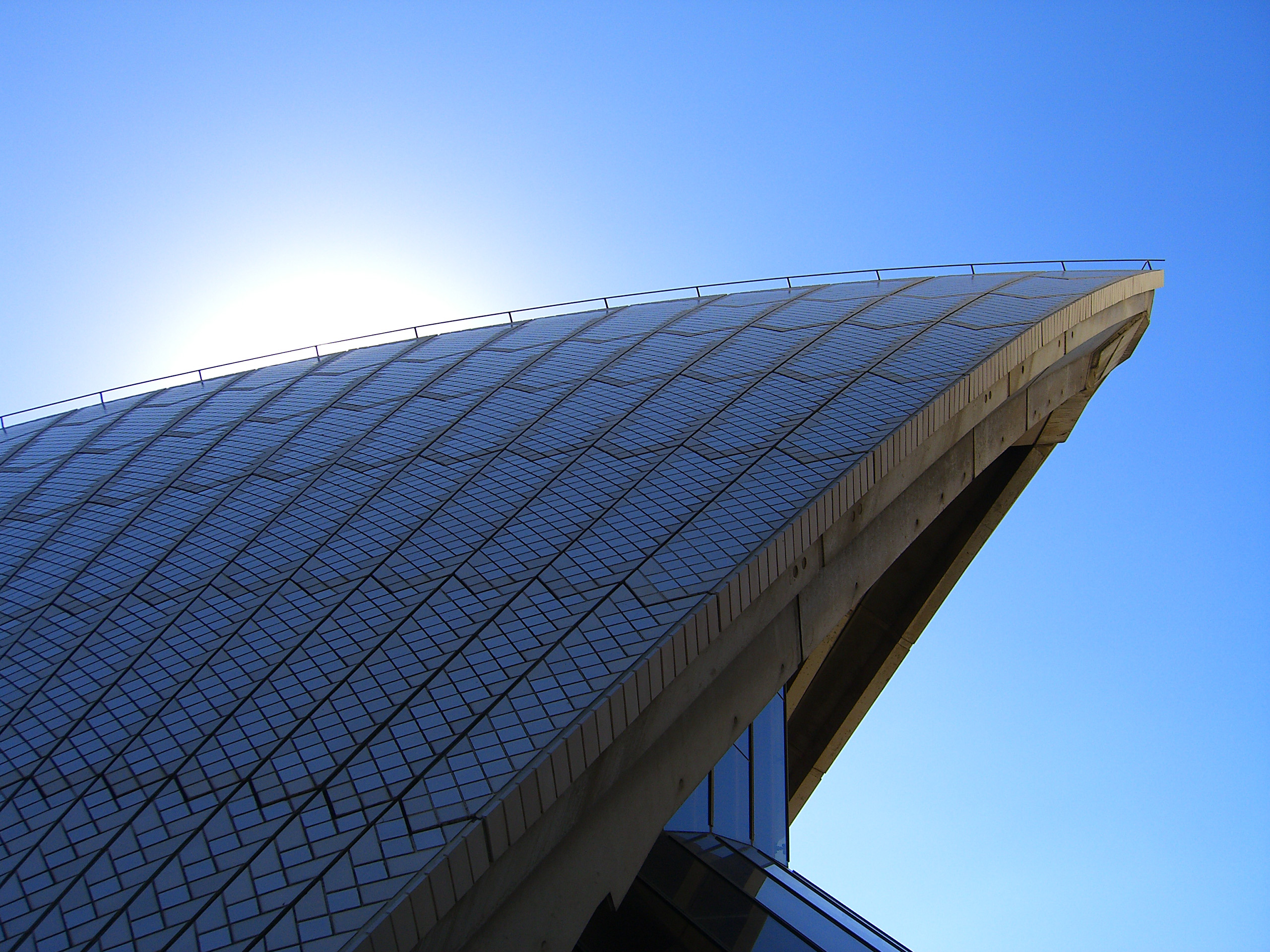 Sydney Opera House Designing Buildings Wiki