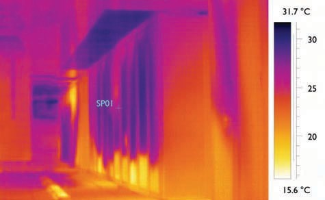 Thermal image of floor grilles in data centre.jpg