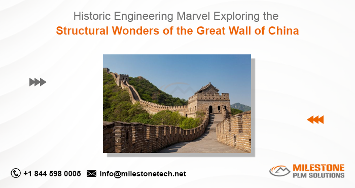Historic Engineering Marvel Exploring the Structural Wonders of the Great Wall of China.png