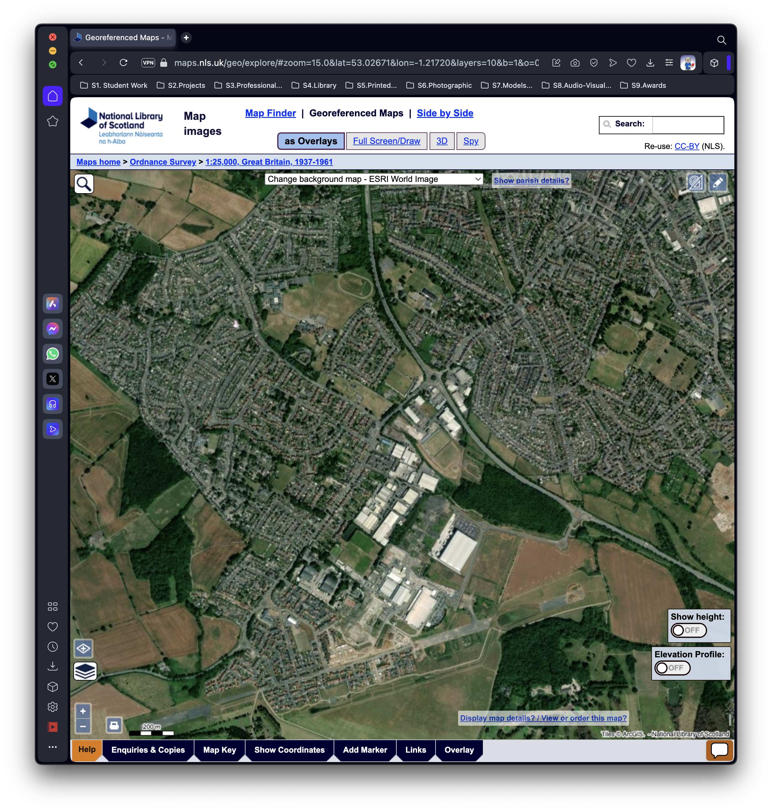 Item 24941 - Hucknall Colliery - Satellite`.png