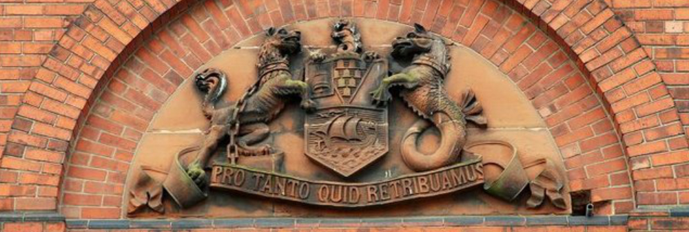 The Belfast Coat of Arms - geograph.org.uk - 1465949 1000.jpg