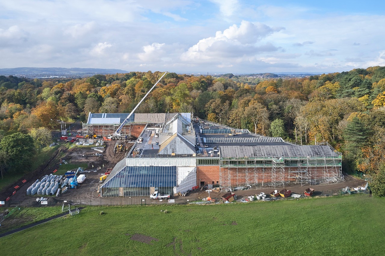 Burrell exterior aerial construction.jpg