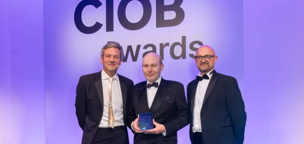 CIOB Awards 25 Ian Pritchett Sustainability Award 1000.jpg