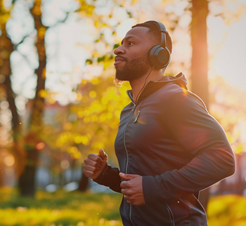 Man running AI 350.jpg