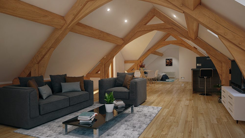 Accommodation Inside An Outbuilding.jpg