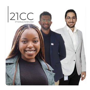 CIOB 21CC podcast 10 birthday 350 .jpg