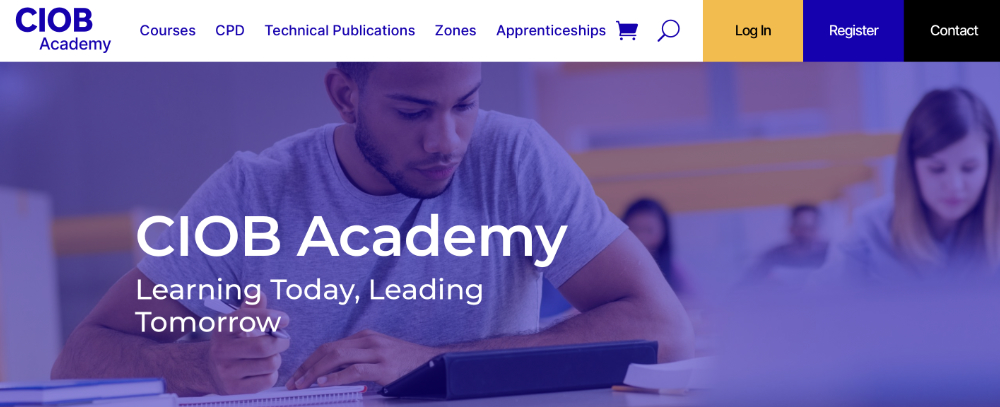 CIOB Academy home banner.jpg