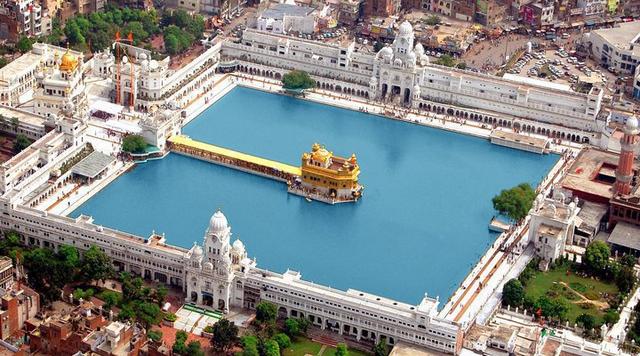 Image result for Golden Temple.