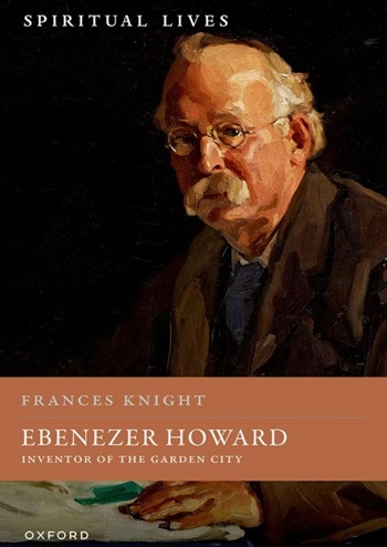 Ebenezer Howard inventor of the garden city 350.jpg