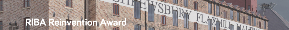 RIBA reinvention award banner.jpg