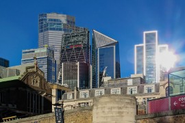 City of London from Petty Wales London England 270.jpg