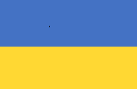 Representation Ukranian flag.png