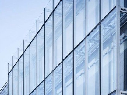 Curtain wall systems - Designing Buildings Wiki