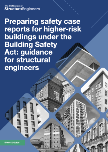 IStructE Preparing safety case reports for HRB cover 350.jpg