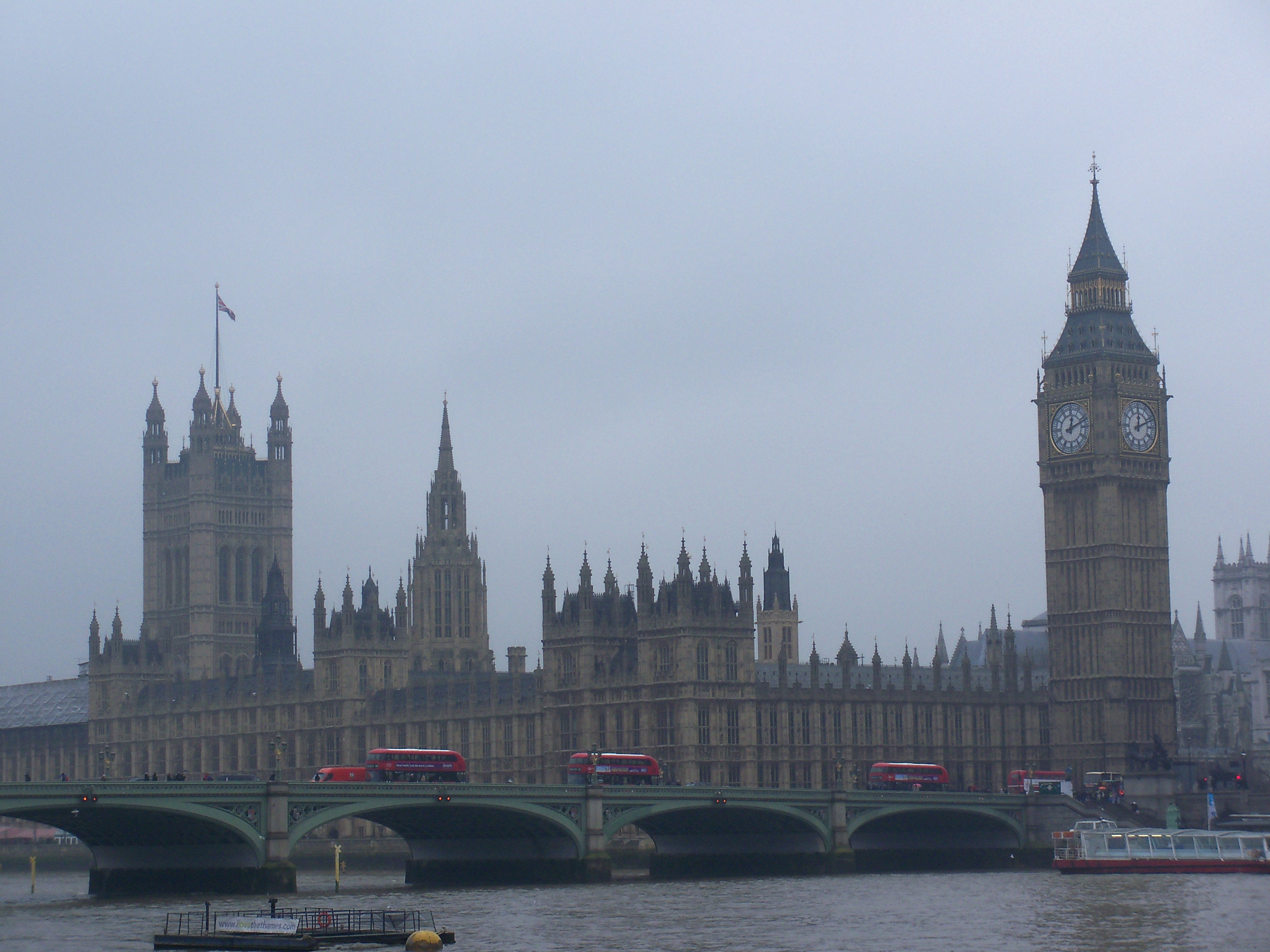 The Palace Of Westminster.JPG