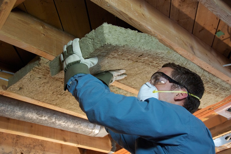 What You Should Know About Thermal Insulation