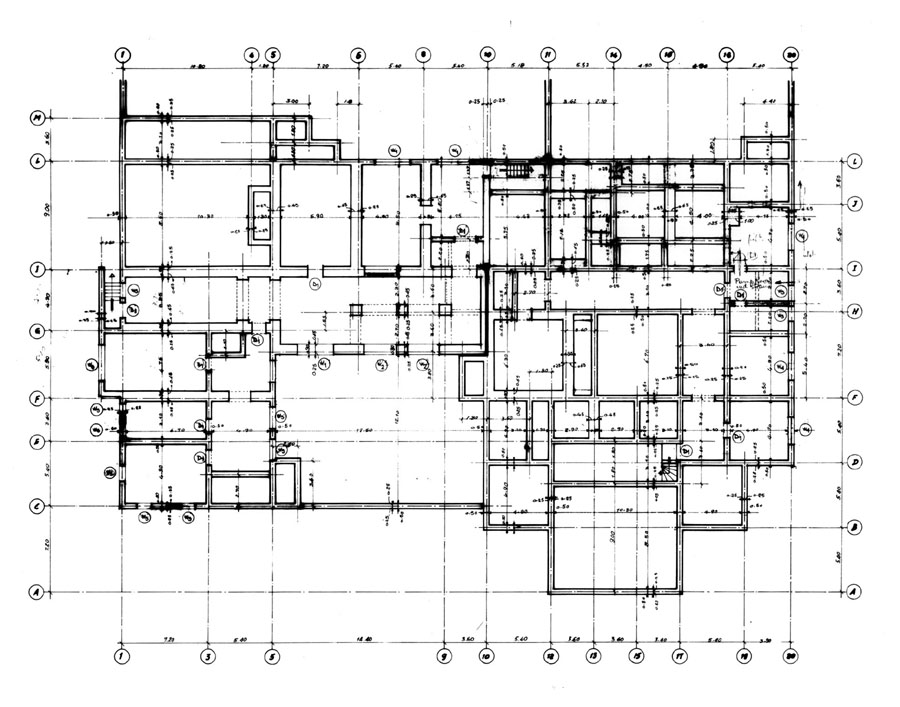 Full plans application Designing Buildings Wiki