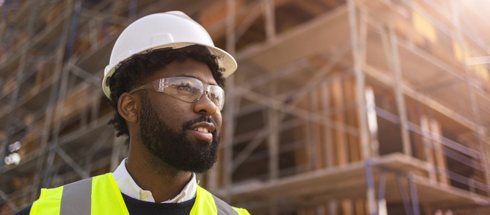 CIOB Project manager at a residential construction site banner.jpg