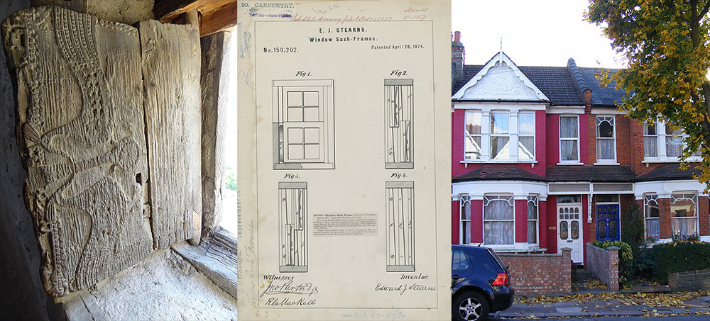 N11 sash windows, Window shutter carving detail, Altit Fort, E. J. Stearns Window Sash-Frames - DPLA - 5ee2922864bea7ef1ae2fc30a3234d5d (page 1).jpg