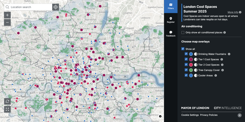 Cool Spaces map Lonon GLA 1000.jpg