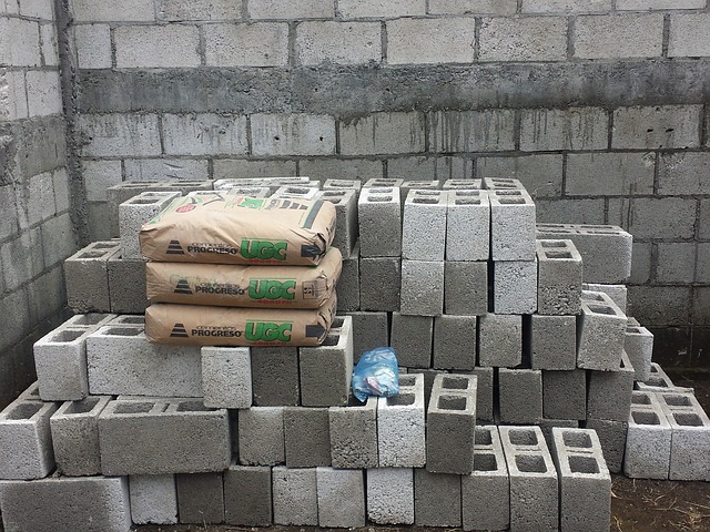 How Much Do Cinder Blocks Weigh - Legit Civil