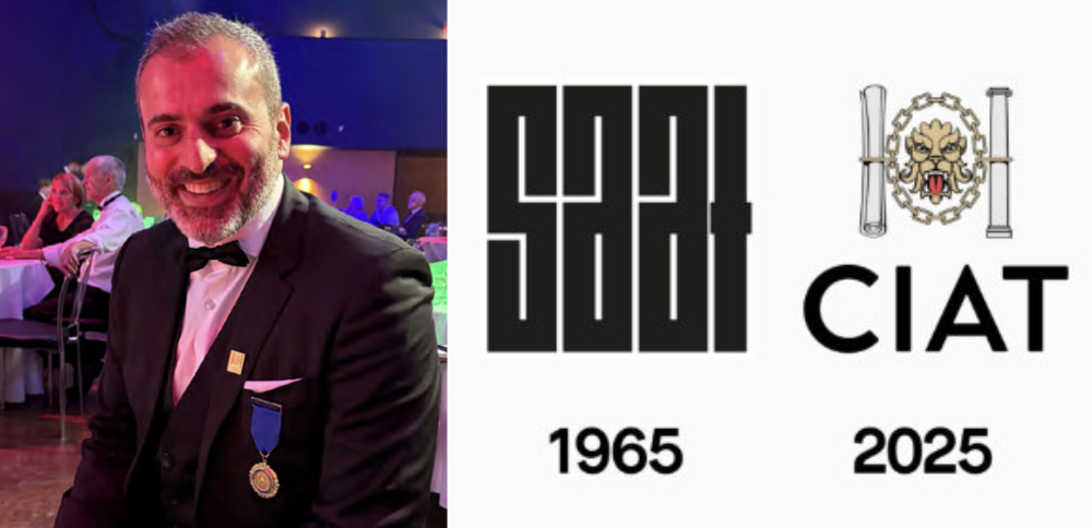 CIAT president Usman Yaqub and 60 years 1000.jpg