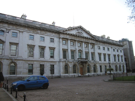 bigbasket help The old Royal Mint building.png