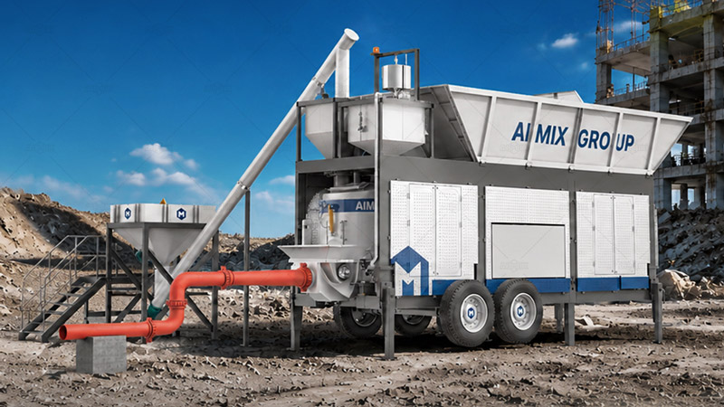 AJP Concrete Pumping Plant Features Three Functions.jpg