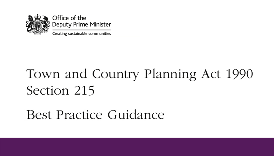 Town and Country Planning Act 1990.jpg