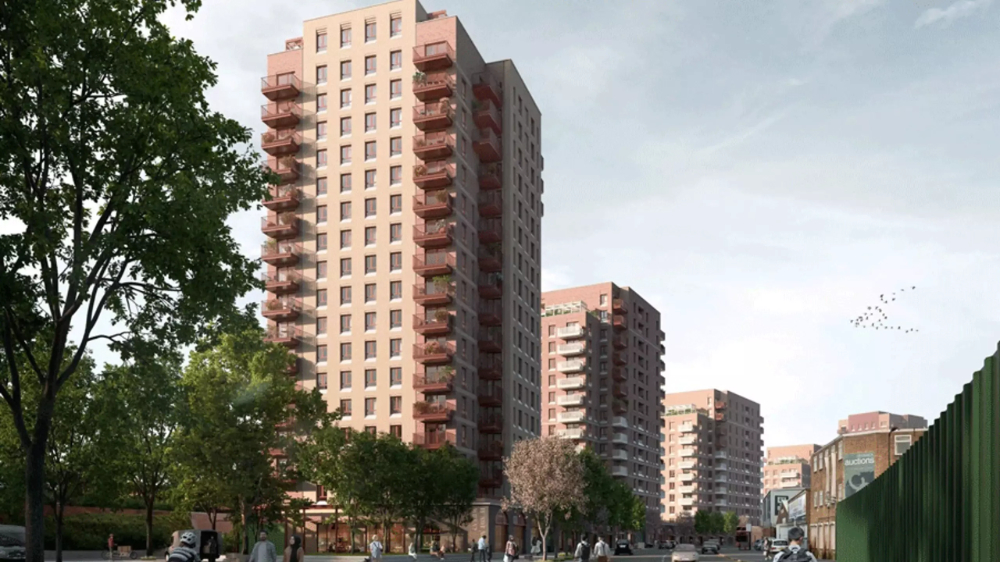 Barratt Redrow Bollo Lane, Acton. Artist impression. 1000.jpg