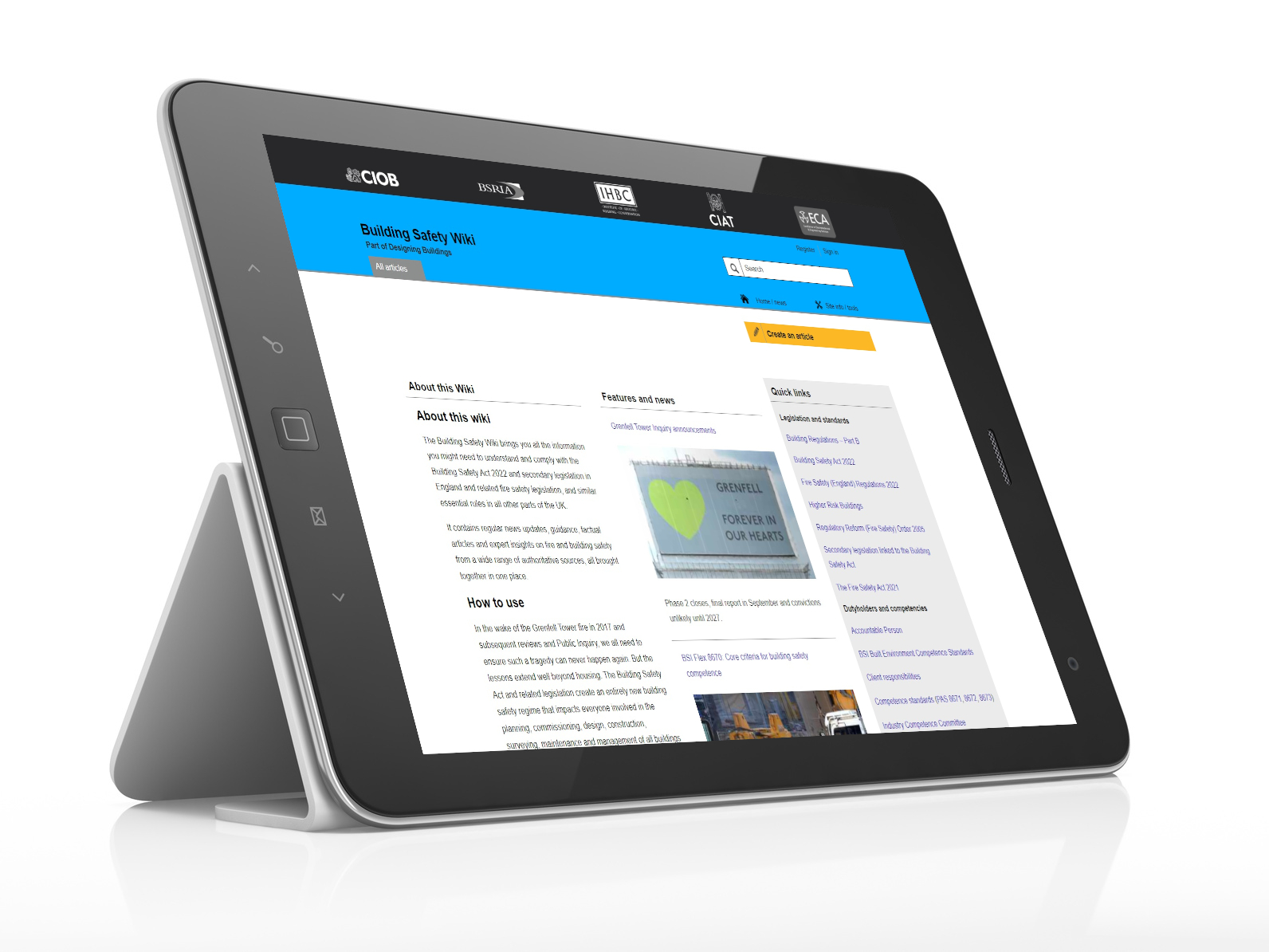 Building safety wiki on ipad.jpg