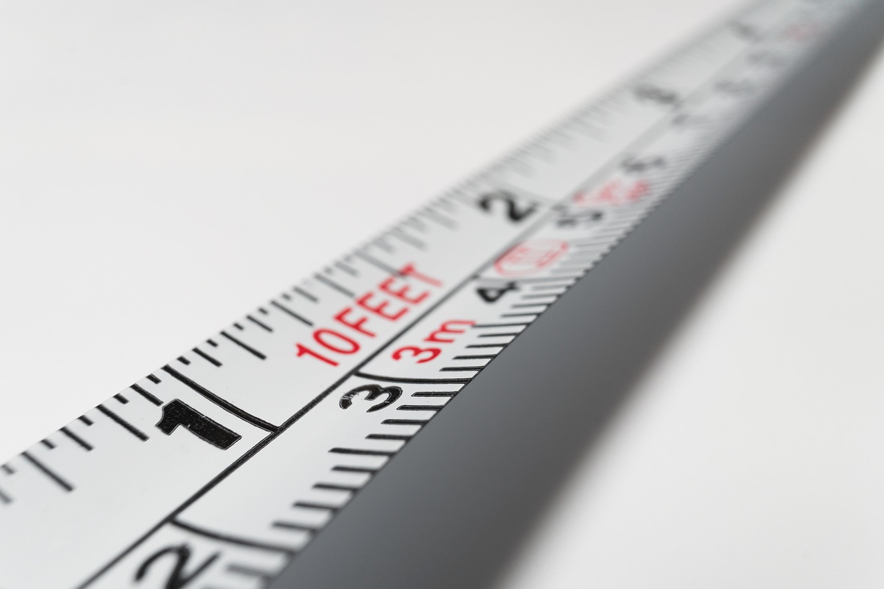 Measuring Scale - Key Stage Wiki