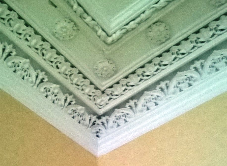 Cornice Coving And Architrave Definitions Designing Buildings Wiki