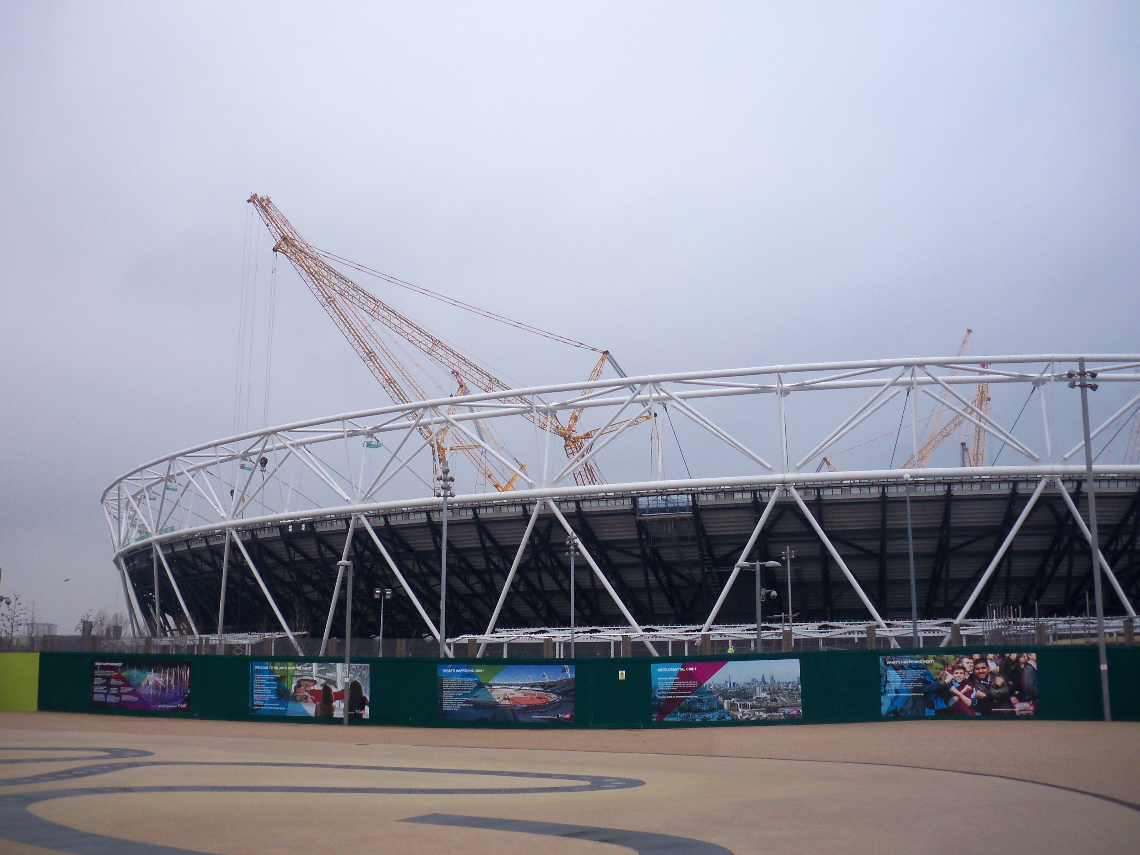 London Olympic Stadium Redevelopment.JPG
