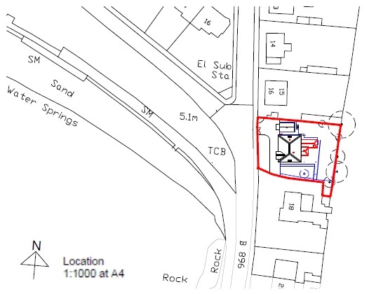 Scale Drawing Designing Buildings