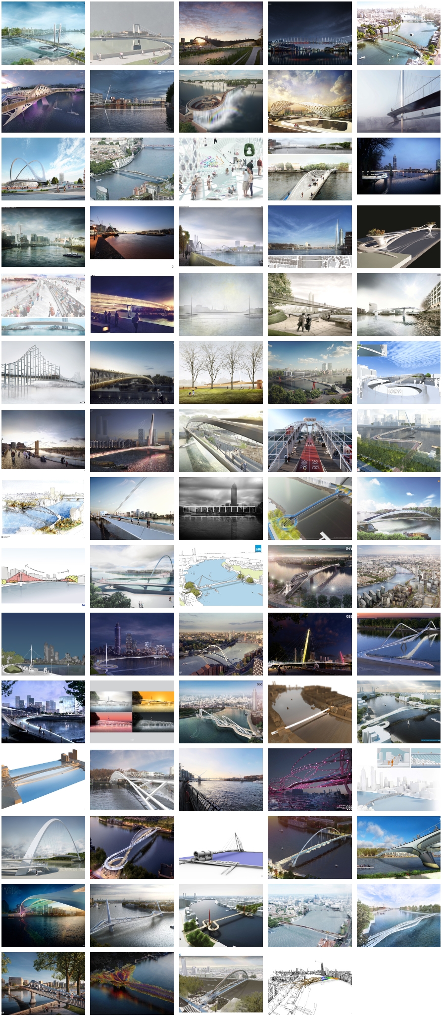 Nine elms bridge stage one entries.jpg