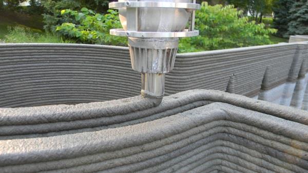 3d Printing In Construction Designing Buildings Wiki