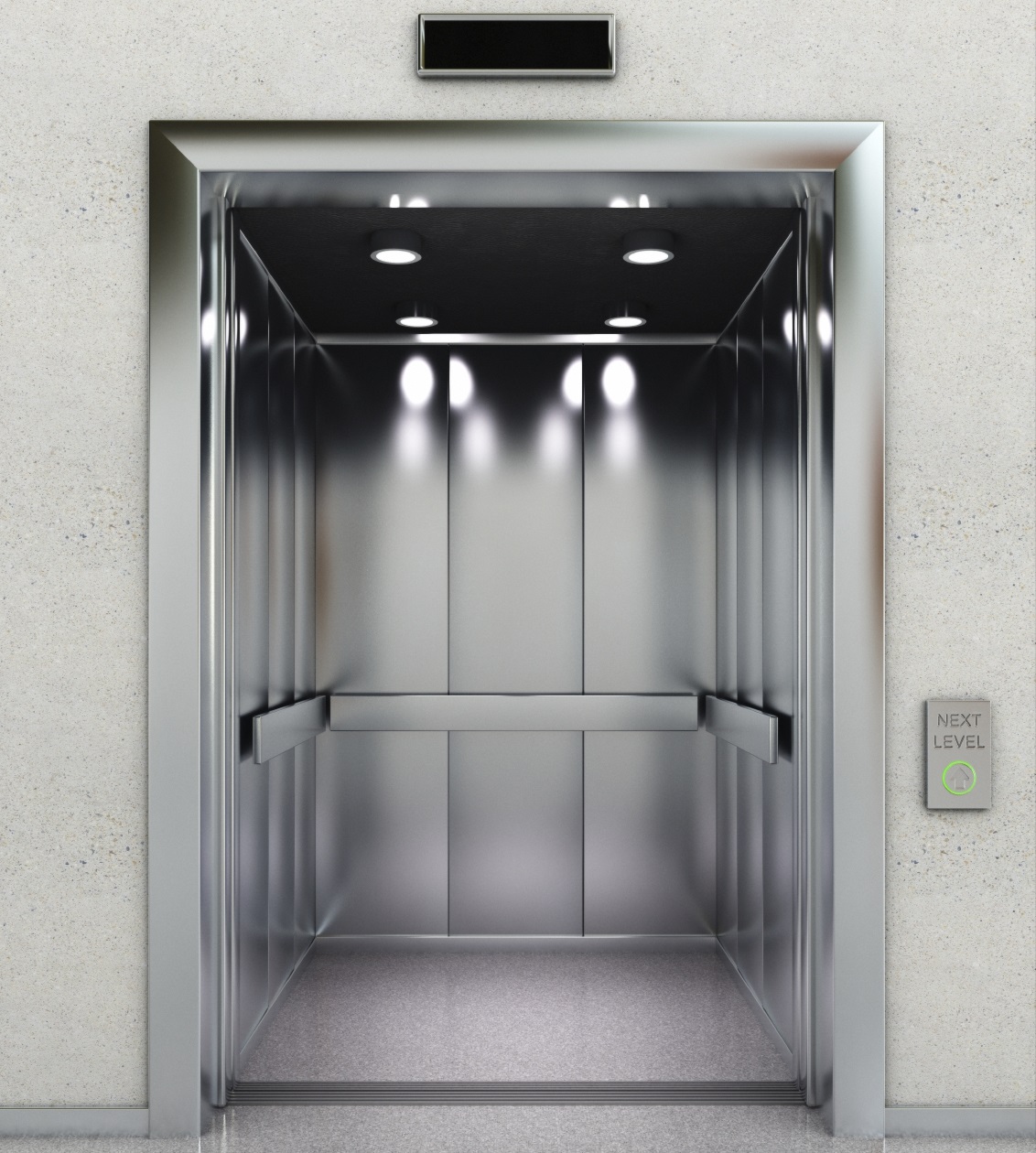 Types of Lifts - Designing Buildings