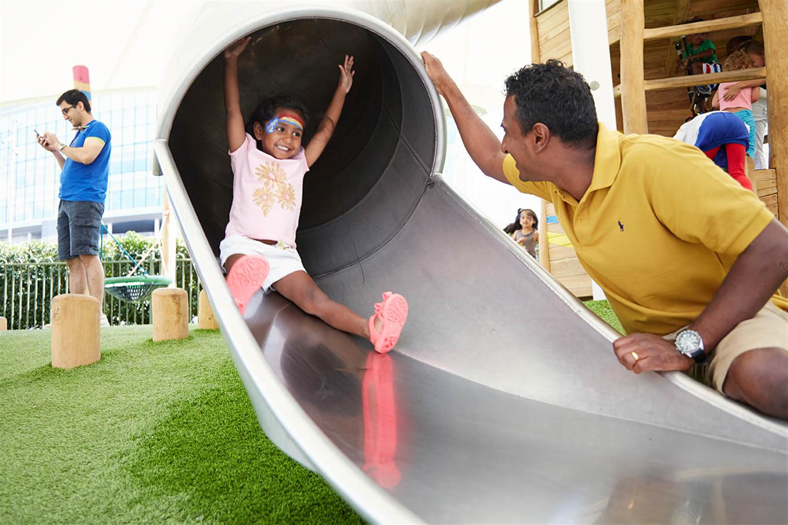 Play Park in Wembley Park adjacent to Wembley Stadium.jpg