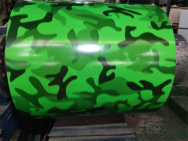 Camouflage PPGI Coil.jpg