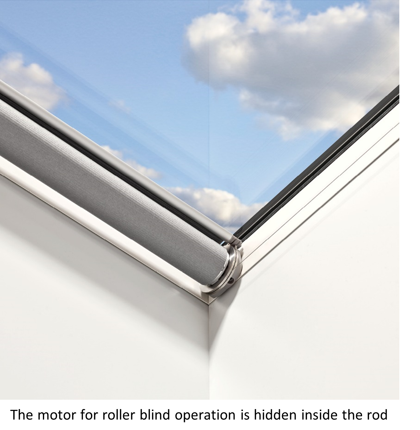 VELUX Roller blind motor operation.png