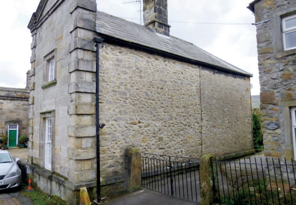 Fountaine Hospital Almshouse north west corner.jpg