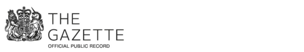 The Gazette public record logo banner 100.jpg