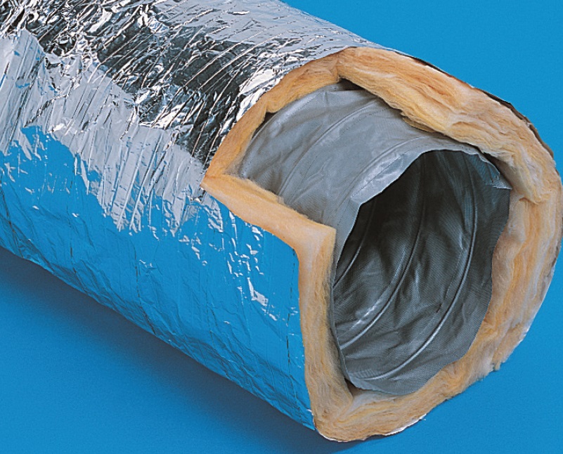 Non metallic insulated flexible ductwork.jpg