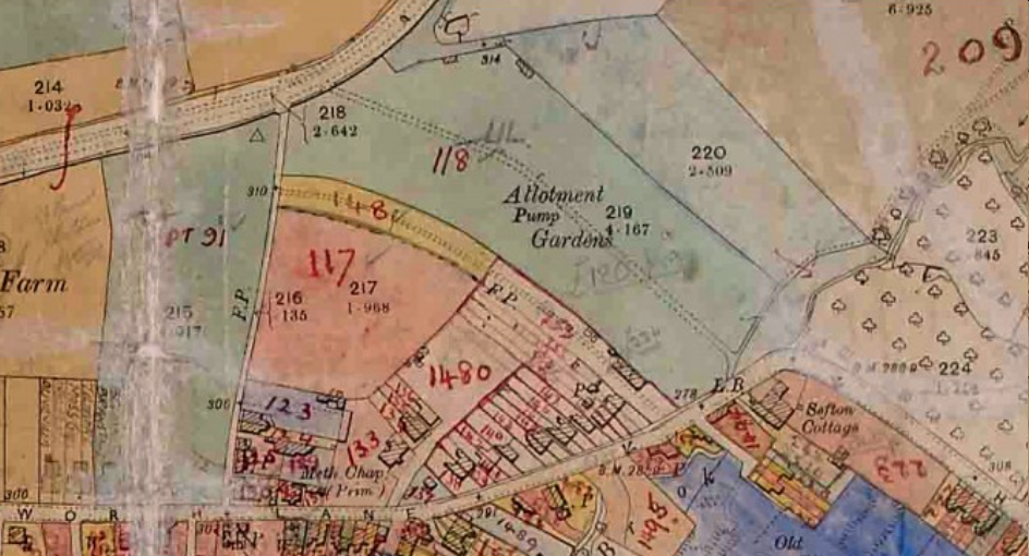 Ordnance survey map 26 12.png