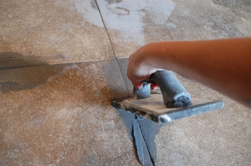 Construction blunder fills homes with grout – Our Communities