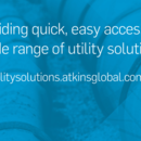 Atkins - Utility Solutions