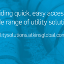 Atkins - Utility Solutions