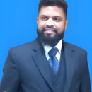 Uthuman shajahan